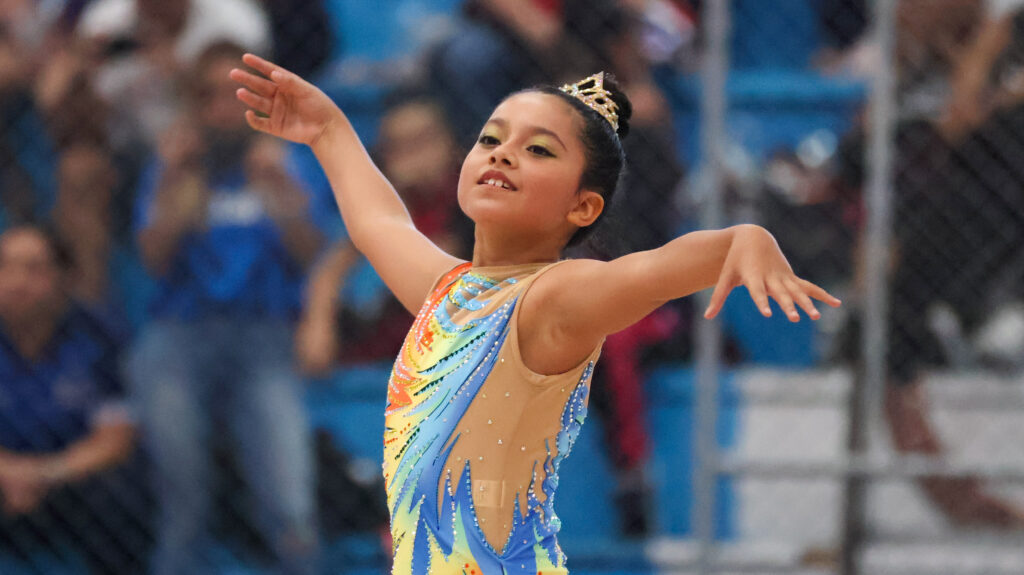 XI Campeonato Centroamericano de Gimnasia Rítmica 2023