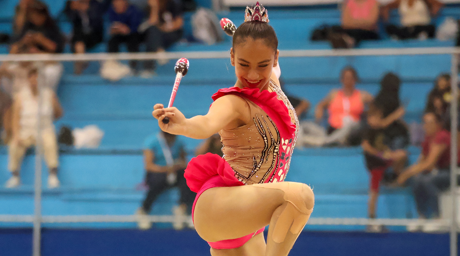 XI Campeonato Centroamericano de Gimnasia Rítmica 2023