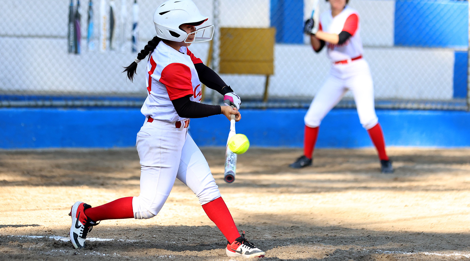 Jornada 1, Campeonato Nacional de Softbol Mayor Femenino 2024