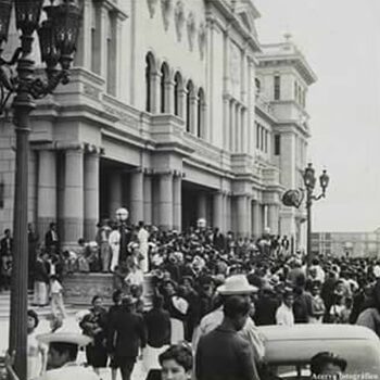 Revolución 20 de octubre 1944