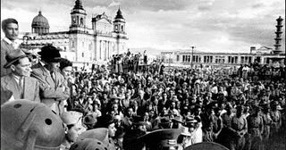 Revolución 20 de octubre 1944