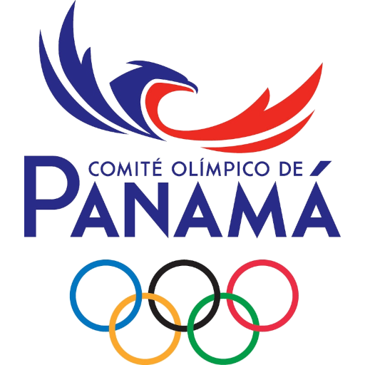 Logotipo del Comité Olímpico de Panamá