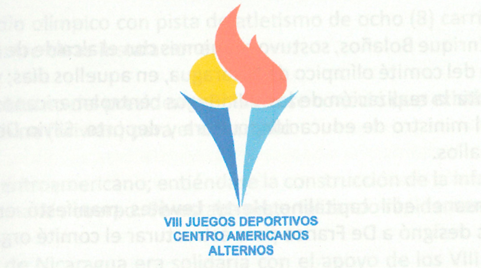 VIII Juegos Centroamericanos 2006