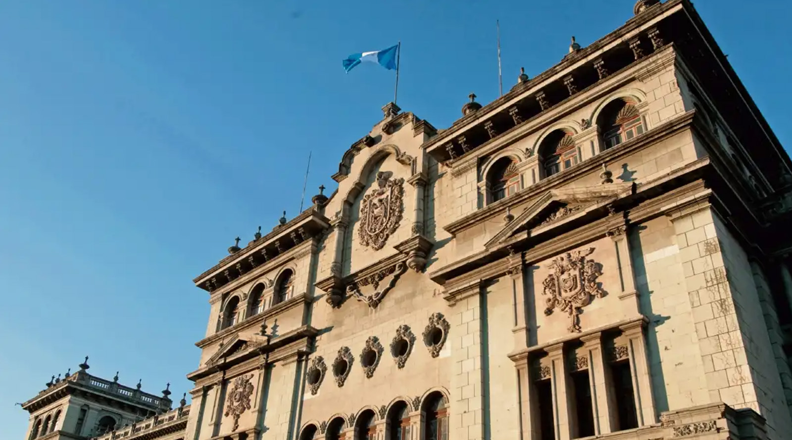 Guatemala, Corazón y Alma del Deporte Centroamericano
