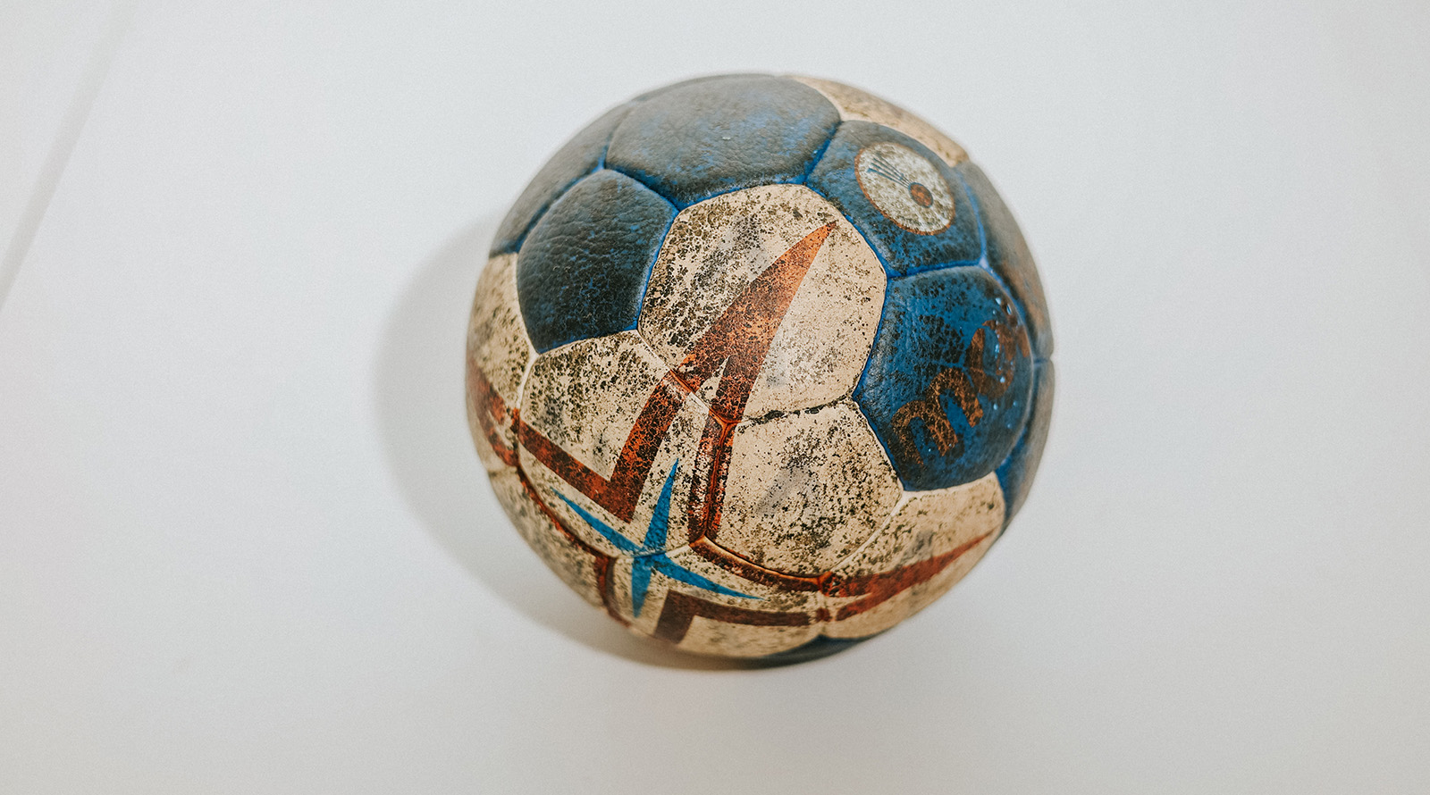 Colección de Balonmano