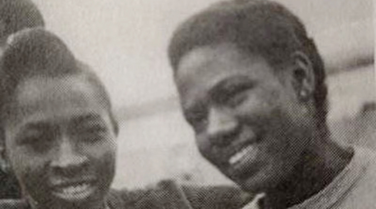 Graviola Ewing, la primera guatemalteca en Juegos Olímpicos