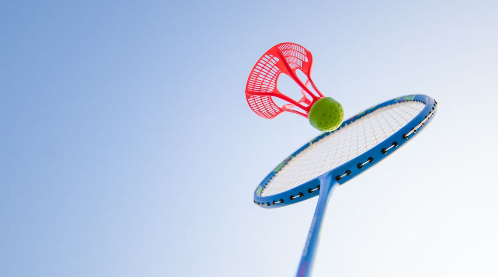 Air Bádminton