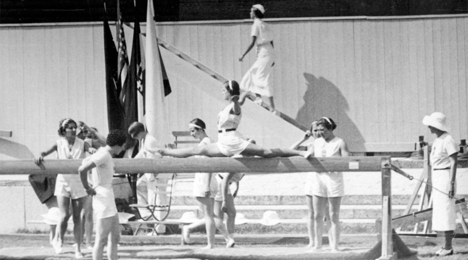Historia de Gimnasia