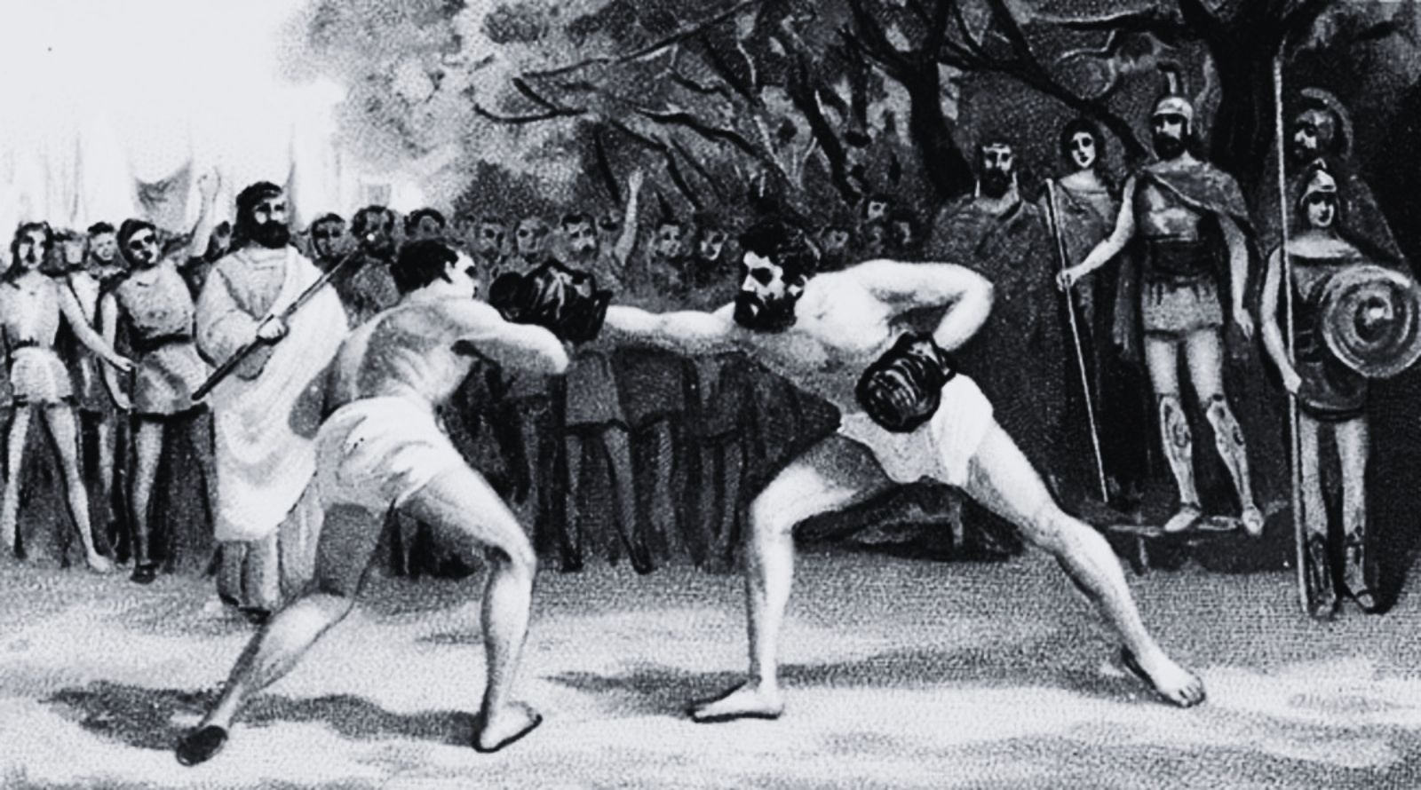 conociendo el boxeo